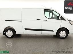ford Transit Custom 2.0 TDCi 300 L2H1 STANDHEIZ,AHK