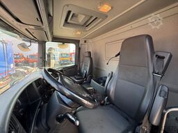 SCANIA G 410 CB 6x4 HSZ Kipper Kran Palfinger PK26002
