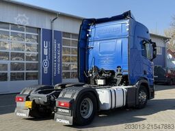 SCANIA R500 4x2 Euro 6 SZM *Retarder *2 Tank! TOP!