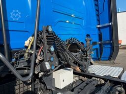 SCANIA R500 4x2 Euro 6 SZM *Retarder *2 Tank! TOP!