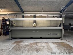Emmegi Phantomatic X4