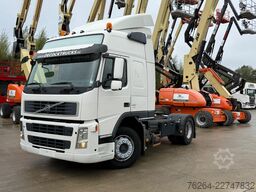 Volvo FM 400 EURO5