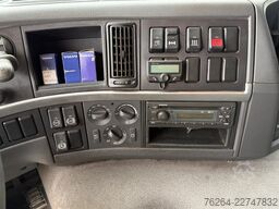 Volvo FM 400 EURO5