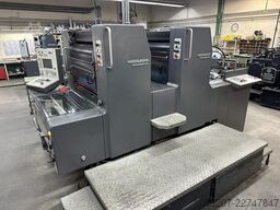 Heidelberg SM 74-2