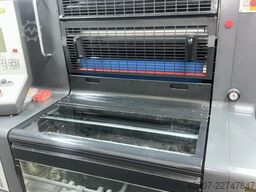 Heidelberg SM 74-2