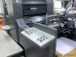 Heidelberg SM 74-2