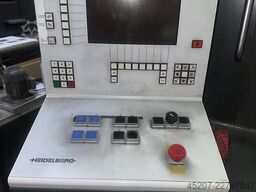 Heidelberg SM 74-2
