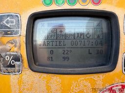 Iveco Stralis 420 + 6X2 + FASSI F 135 - 3X EXT. + REM...