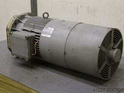 Indramat G160/15F-23,5-G60-B5