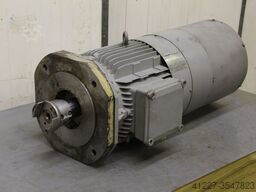 Indramat G160/15F-23,5-G60-B5