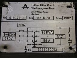 Indramat G160/15F-23,5-G60-B5