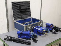 Dedolight Dedocool Cool Light Kit