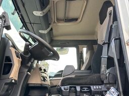 MAN TGS 33.460 3-Seitenkipper+PK 18002 abn.