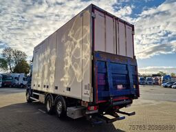 Scania R560 V8 Topline 6x2*4 - Frigo - Loadlift - Full...