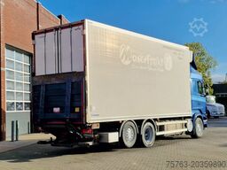 Scania R560 V8 Topline 6x2*4 - Frigo - Loadlift - Full...
