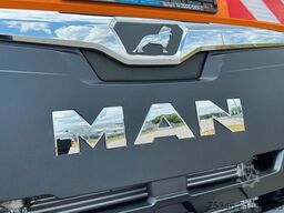 MAN TGS 18.360 BL CH 4x4 Kommunal/Winterdienst / Neu