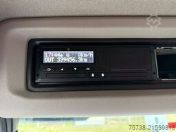 SCANIA G410 8x4 XT 3-Seiten-Kipper/Retarder/Klima