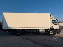 DAF LF 260 FA 16 to. ¤6C manuell Klima
