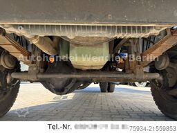 MERCEDES-BENZ 917AF 4x4 lange Achse  97km/h 7,5t  6x vorhanden