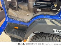 MERCEDES-BENZ 917AF 4x4 lange Achse  97km/h 7,5t  6x vorhanden