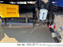 MERCEDES-BENZ 917AF 4x4 lange Achse  97km/h 7,5t  6x vorhanden