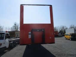 KÖGEL Plattform 3-Achser*Liftachse+13,60m+Disc+1-Hand*