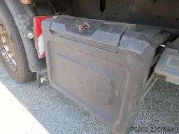 KÖGEL Plattform 3-Achser*Liftachse+13,60m+Disc+1-Hand*