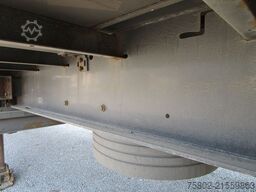 KÖGEL Plattform 3-Achser*Liftachse+13,60m+Disc+1-Hand*