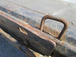 KÖGEL Plattform 3-Achser*Liftachse+13,60m+Disc+1-Hand*