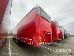 Schmitz Cargobull Schiebeplane Mega