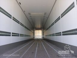 Schmitz Cargobull Tiefkühler Mega