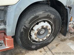DAF CF 85.410 (BOITE MANUELLE / MANUAL GEARBOX)