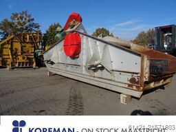  Screening machine SKAKO 16/50-1