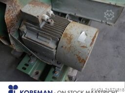  Screening machine IFE 20/60-2