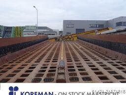  Screening machine IFE 20/60-2