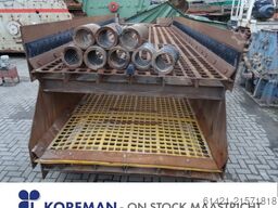  Screening machine IFE 20/60-2