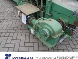  Dosing Belt Conveyor Kleemann