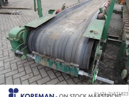  Dosing Belt Conveyor Kleemann