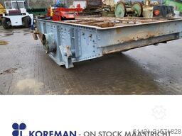  Screening machine GFA 22,5/60-1