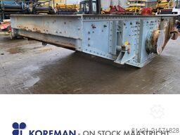  Screening machine GFA 22,5/60-1