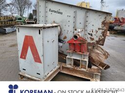  Screening machine Främbs & Freudenberg 13/24-2