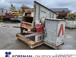  Screening machine Främbs & Freudenberg 13/24-2