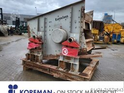  Screening machine Främbs & Freudenberg 13/24-2