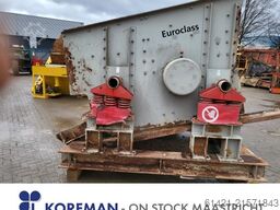  Screening machine Främbs & Freudenberg 13/24-2