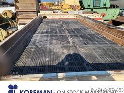  Screening machine GFA 25/60-3