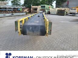  Belt Conveyor Nordberg (jl4)