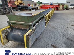  Belt Conveyor Nordberg (jl4)