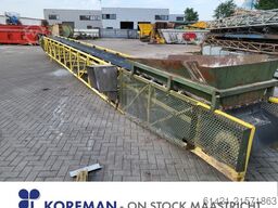  Belt Conveyor Nordberg (jl4)