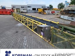  Belt Conveyor Nordberg (jl4)