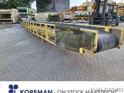  Belt Conveyor Nordberg (jl4)